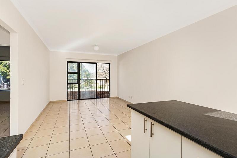 To Let 2 Bedroom Property for Rent in Bellville Western Cape